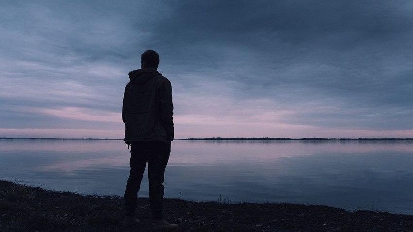 La solitude